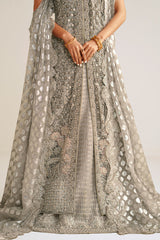 Chaandi – Zeeb and Zeeshan Reception Wear