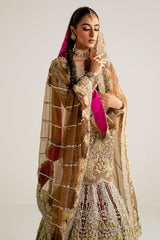 Bano – Zeeb and Zeeshan Barat