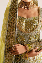 Hoor Pari – Zeeb and Zeeshan Barat