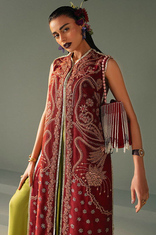Sultan – Zeeb and Zeeshan Formals