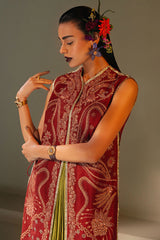 Sultan – Zeeb and Zeeshan Formals