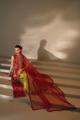 Sultan – Zeeb and Zeeshan Formals