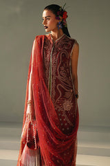 Sultan – Zeeb and Zeeshan Formals
