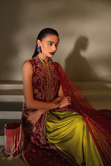 Sultan – Zeeb and Zeeshan Formals