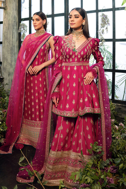 Pixie Dust - Zainab Salman Formals