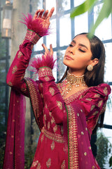 Pixie Dust - Zainab Salman Formals