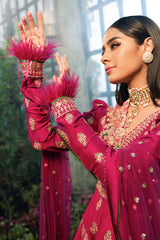 Pixie Dust - Zainab Salman Formals