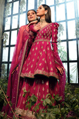 Pixie Dust - Zainab Salman Formals