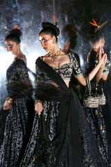 Chulbul – Zeeb and Zeeshan Formals