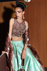 Chaand Bali – Zeeb and Zeeshan Formals