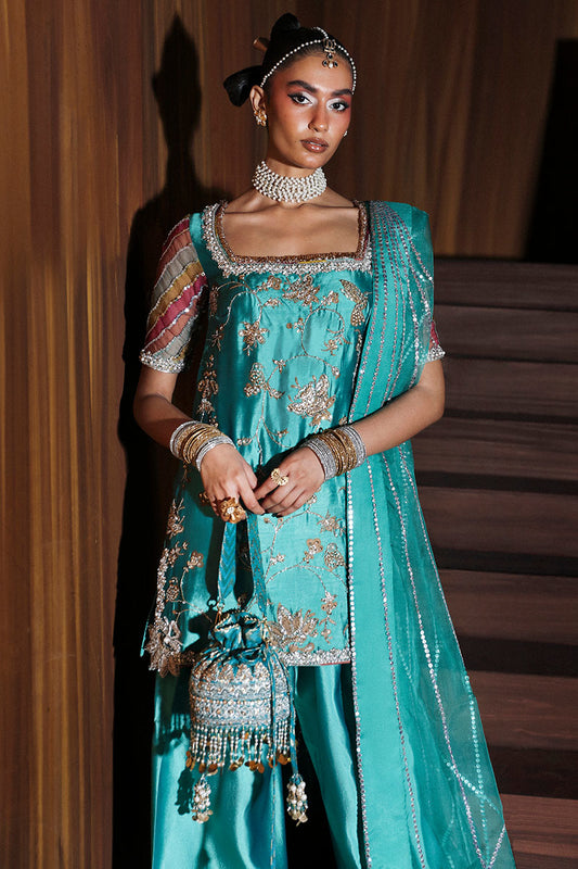 Rung Sukh – Zeeb and Zeeshan Formals