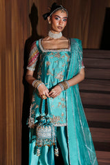 Rung Sukh – Zeeb and Zeeshan Formals