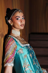 Rung Sukh – Zeeb and Zeeshan Formals