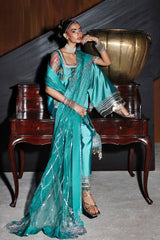 Rung Sukh – Zeeb and Zeeshan Formals