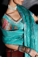 Rung Sukh – Zeeb and Zeeshan Formals