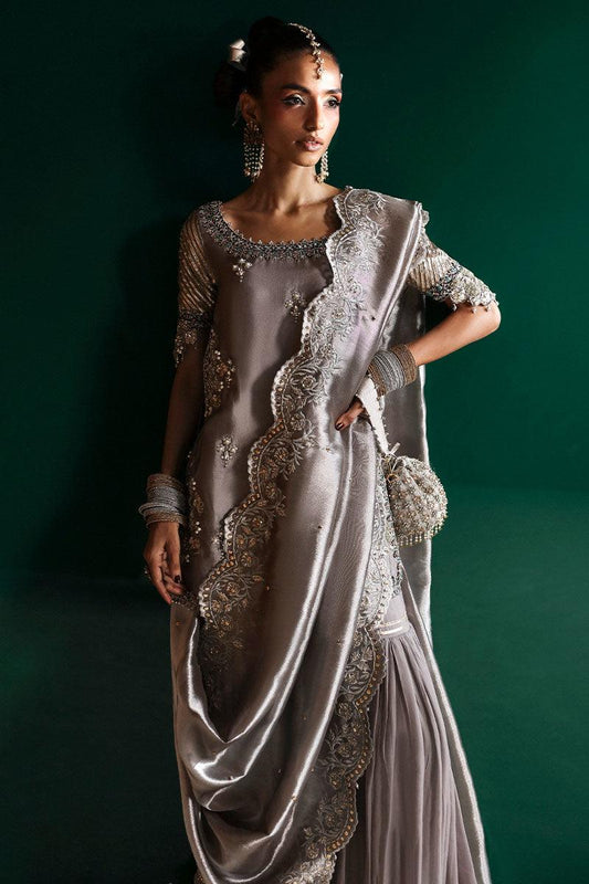 Dhaati – Zeeb and Zeeshan Formals