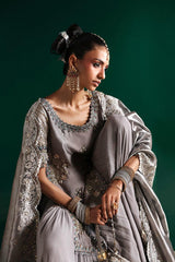 Dhaati – Zeeb and Zeeshan Formals