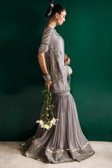 Dhaati – Zeeb and Zeeshan Formals