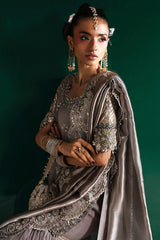 Dhaati – Zeeb and Zeeshan Formals