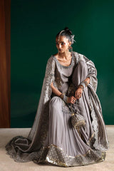 Dhaati – Zeeb and Zeeshan Formals