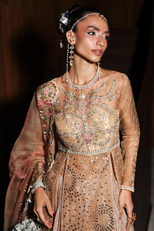 Phool Baagh – Zeeb and Zeeshan Formals