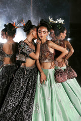 Chulbul – Zeeb and Zeeshan Formals