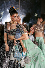 Chaand Bali – Zeeb and Zeeshan Formals