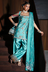 Rung Sukh – Zeeb and Zeeshan Formals