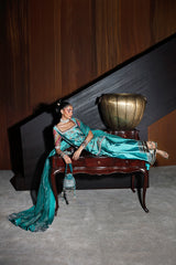 Rung Sukh – Zeeb and Zeeshan Formals