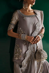Dhaati – Zeeb and Zeeshan Formals