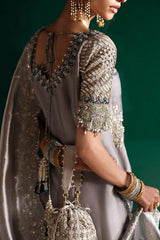 Dhaati – Zeeb and Zeeshan Formals