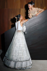 Layla – Zeeb and Zeeshan Formals