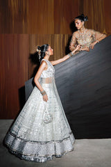 Layla – Zeeb and Zeeshan Formals