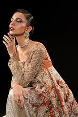Marigold – Zeeb and Zeeshan Formals