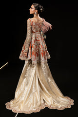 Marigold – Zeeb and Zeeshan Formals