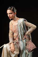 Marigold – Zeeb and Zeeshan Formals
