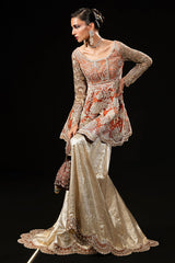 Marigold – Zeeb and Zeeshan Formals