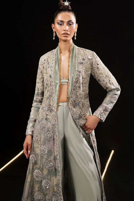 Metalish  – Zeeb and Zeeshan Formals