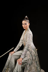 Metalish  – Zeeb and Zeeshan Formals