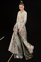Metalish  – Zeeb and Zeeshan Formals