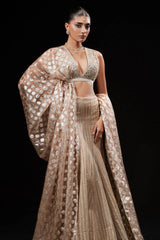 Marilyn Monroe – Zeeb and Zeeshan Formals