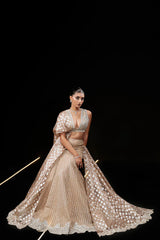 Marilyn Monroe – Zeeb and Zeeshan Formals