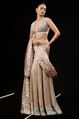 Marilyn Monroe – Zeeb and Zeeshan Formals