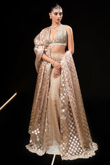 Marilyn Monroe – Zeeb and Zeeshan Formals