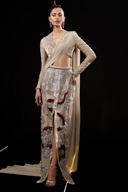 Classic Madame – Zeeb and Zeeshan Formals