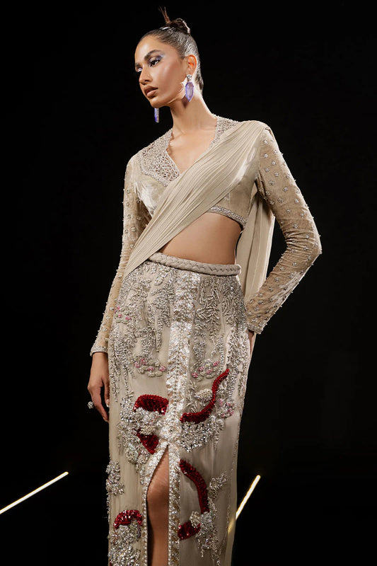 Classic Madame – Zeeb and Zeeshan Formals