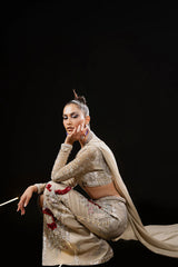 Classic Madame – Zeeb and Zeeshan Formals