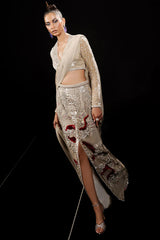 Classic Madame – Zeeb and Zeeshan Formals