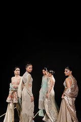 Classic Madame – Zeeb and Zeeshan Formals