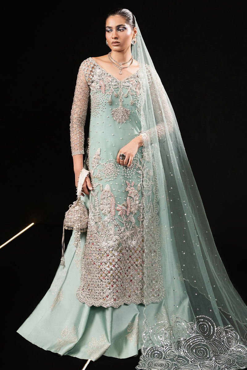 Chambeli – Zeeb and Zeeshan Formals
